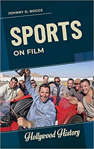 Sports on Film Johnny D Boggs