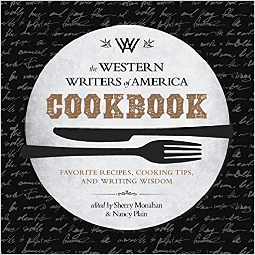 The Western Writers of America Cookbookjpg Johnny D Boggs